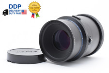 [QUASI NUOVO] Obiettivo Mamiya