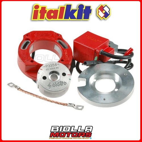 Ikee 002 accensione a - ikee.002.01,