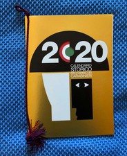 Calendario storico dell arma - "calendario,
