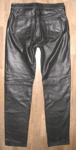 Jeans pelle nuovi - jeans,