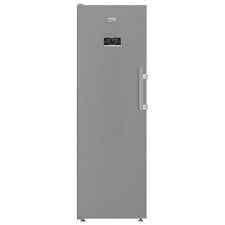 Beko B5RMFNE314X Congelatore verticale Libera installazione 286 L E Acciaio inox