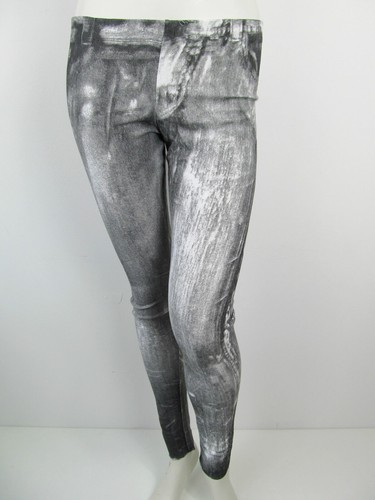 Denny rose stretch jegging - rose,