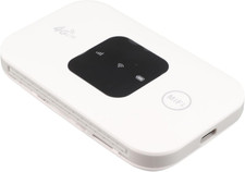 Hotspot Mobile Wifi 4G Router