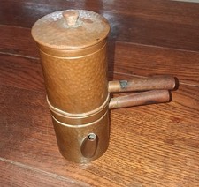 Antica  Caffettiera Napoletana