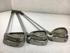 Callaway Big Bertha X-12 Set