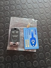 Telecomando chiave slot - telecomando,