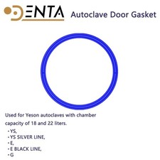 Fit YESON Guarnizione Porta