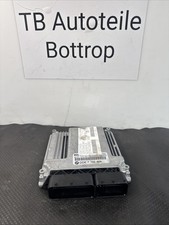 Centralina motore BMW E46 320d