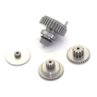 Savox sc1267mg set - sc1267mg, di