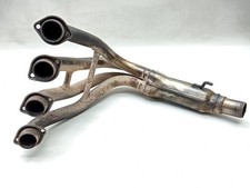 COLLETTORI SCARICO ORIGINALI EXHAUST MANIFOLDS SUZUKI GSR 600 06-11 N730