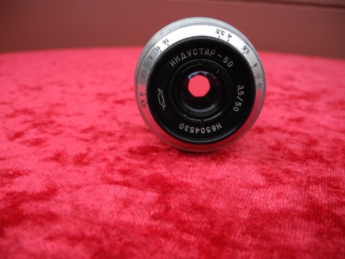 Industar khayctap 3 - -, 50,