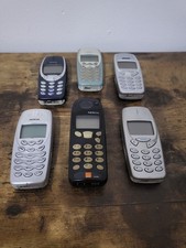 Nokia Vintage Bundle 5130 3310