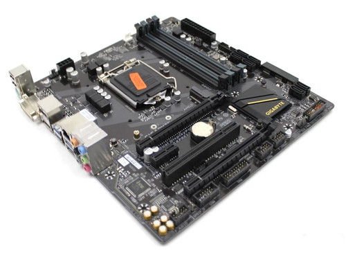 Gigabyte b250m d3p rev 0 - gigabyte, rev:1.0