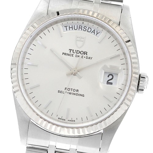 Orologio uomo automatico tudor - uomo,