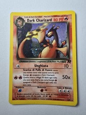 Pokèmon Dark Charizard Rara