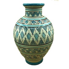 Vaso Berbero Marocchino in