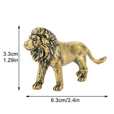 Statua Statua Leone Ottone