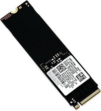 SSD 256 GB M.2 2280 MZ-VLQ2560