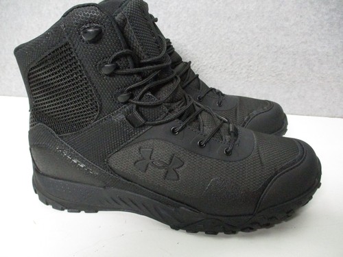 Stivali tattici under armour - tattici,