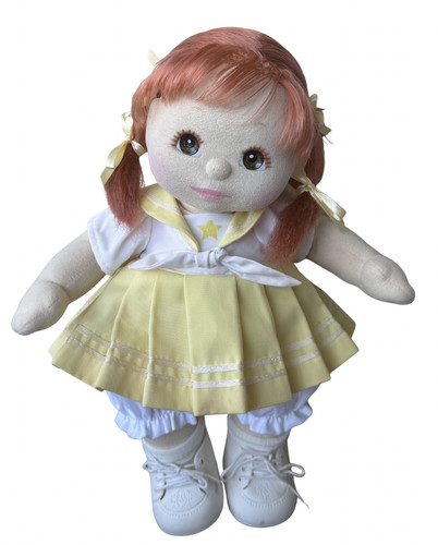 Bambola child mattel - child,