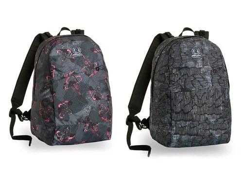 Invicta zaino reversibile - invicta,