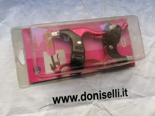Kit leve freno - , alluminio