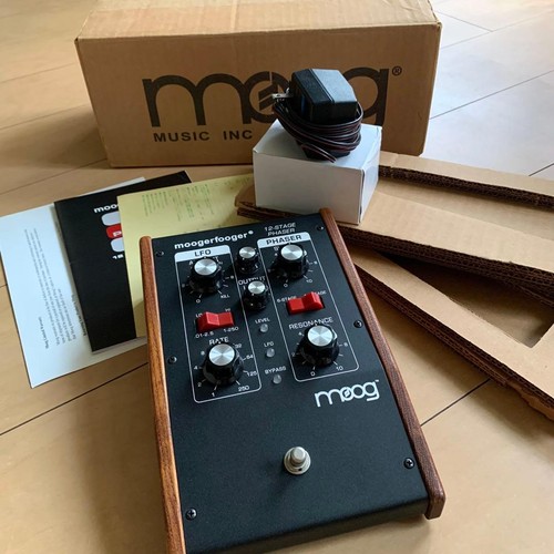 Phaser stadi 103 - 12, mf-103