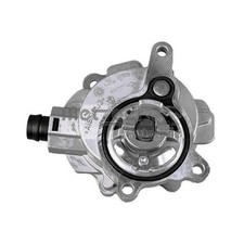 Pompa depressione impianto