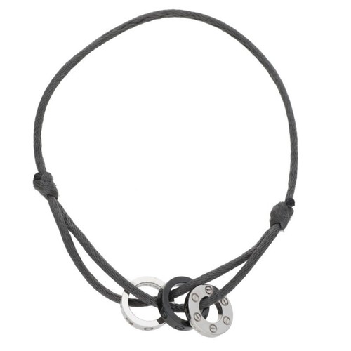 Bracciale uomo cartier love - cartier,