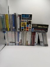 Collezione CD Miles Davis 45