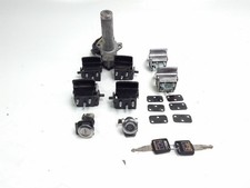 SERRURE HONDA ST 1100 PAN