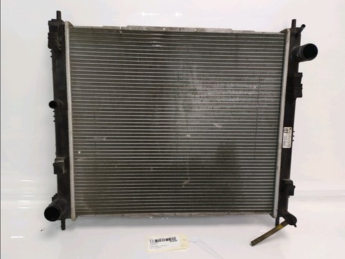 Radiateur eau nissan juke - eau,