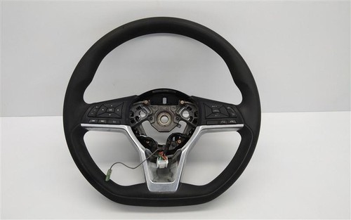 Volante per nissan micra - volante, serie