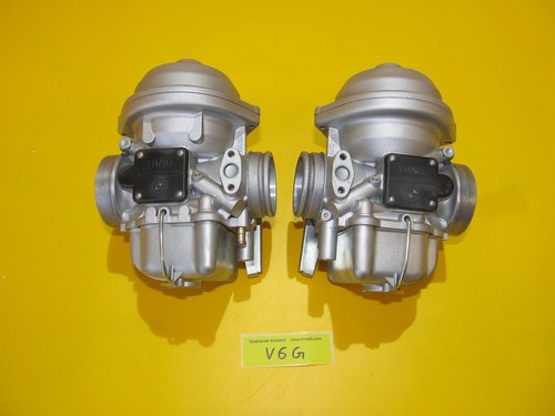 Bmw r80 kit carburatore - r80,