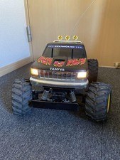 Kit Monster Truck fuoristrada