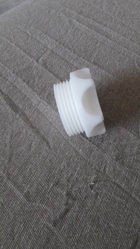 Tappo serbatoio motore - tappo, acme