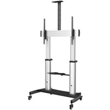 StarTech.com Mobile TV Stand