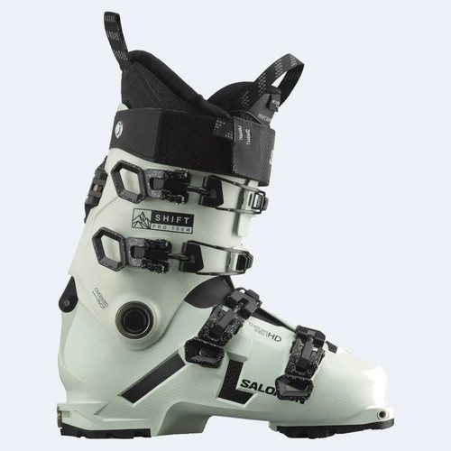 2024 salomon cambio pro 100 - salomon,