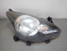 15361 Faro fanale proiettore ant dx Toyota Aygo dal 2005 al 2009 I serie cod 811