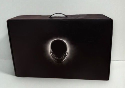 Alienware gaming laptop - 17,