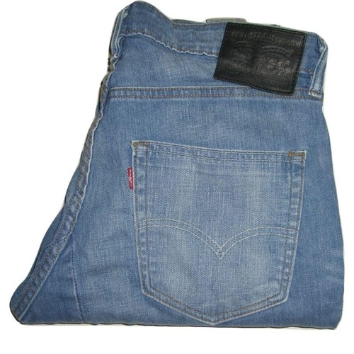 Levi jeans 511 commuter - jeans,