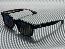 MONT BLANC MB0383S 005 Black