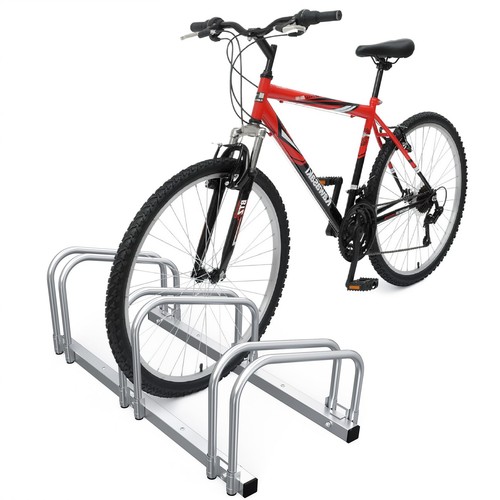 Rastrelliera per biciclette - rastrelliera,