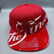 Cappello Chicago Bulls Uomo