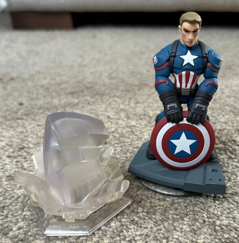 Disney infinity personaggi - infinity,