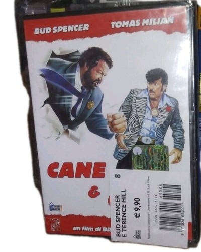 Bud spencer terence - bud, n