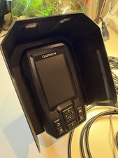 Garmin STRIKER Plus 4 GPS