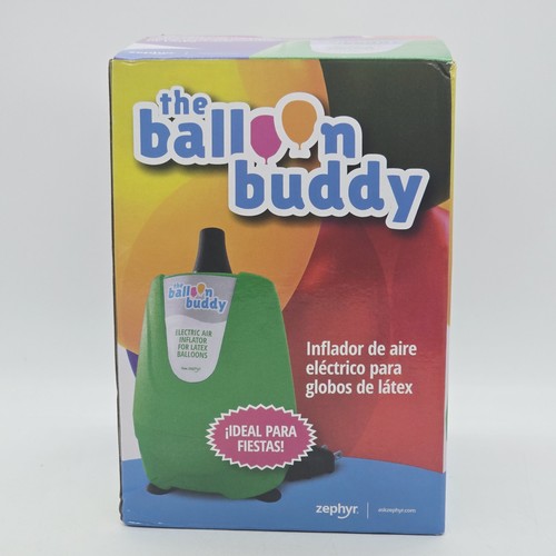 The balloon buddy - the, gonfiatore