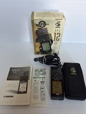 Garmin GPS 12 Navigatore