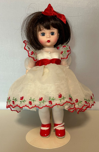 Madame alexander tutto mio - madame, il